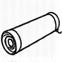 Icono de un pergamino de diploma