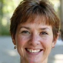 Client testimonial photo of Sarah M.